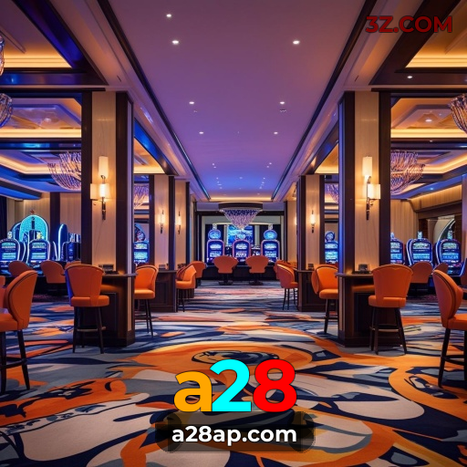 a28 | Cassino Online com Bônus e Jogos Populares