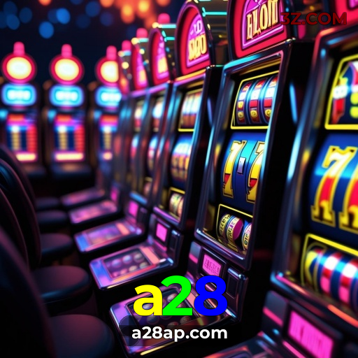 a28 | Login Seguro e Acesso Instantâneo ao Cassino Online