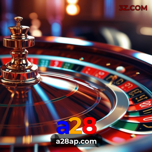 Bônus Imperdíveis no a28 para Jogadores de Todos os Estilos