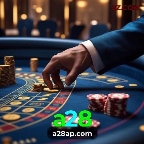 Bônus Imperdíveis no a28 para Jogadores de Todos os Estilos