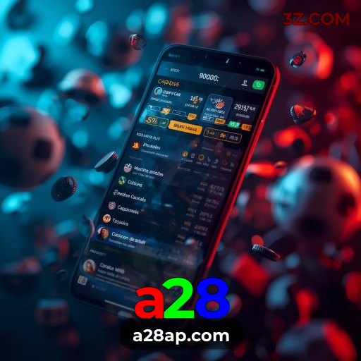a28 | Login Seguro e Acesso Instantâneo ao Cassino Online