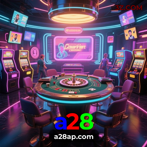 Login Social e Inovador: Conheça o a28