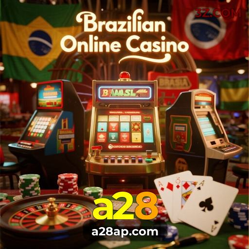 Experimente Baixar Jogos Imperdíveis no a28